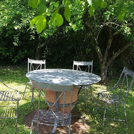 Au Calme Chez L'Habitant Foulayronnes ภายนอก รูปภาพ