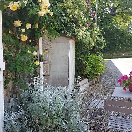 Au Calme Chez L'Habitant Foulayronnes ภายนอก รูปภาพ