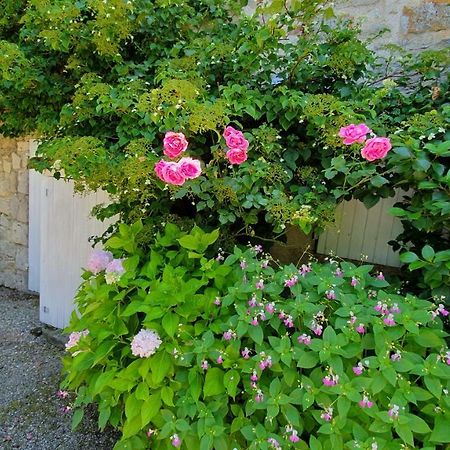 Au Calme Chez L'Habitant Foulayronnes ภายนอก รูปภาพ