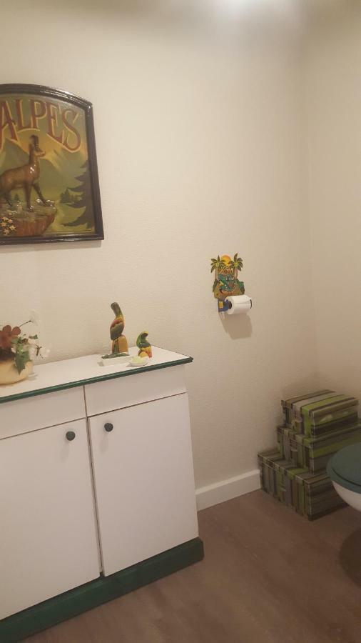Au Calme Chez L'Habitant Foulayronnes ภายนอก รูปภาพ